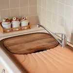 Appartement Delphian Colors - Orange Edition By Filos Inc