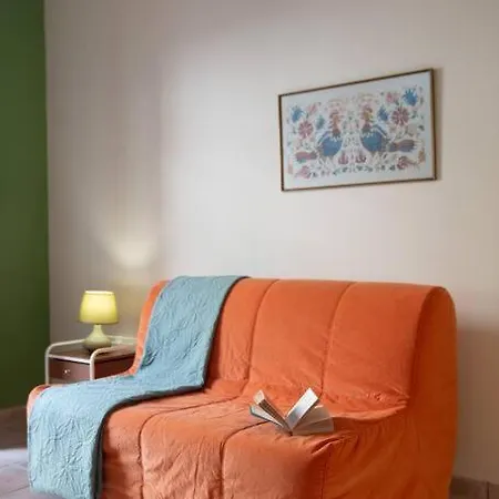 Delphian Colors - Orange Edition By Filos Inc Apartman *