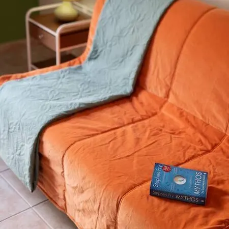 Delphian Colors - Orange Edition By Filos Inc * Delphoi