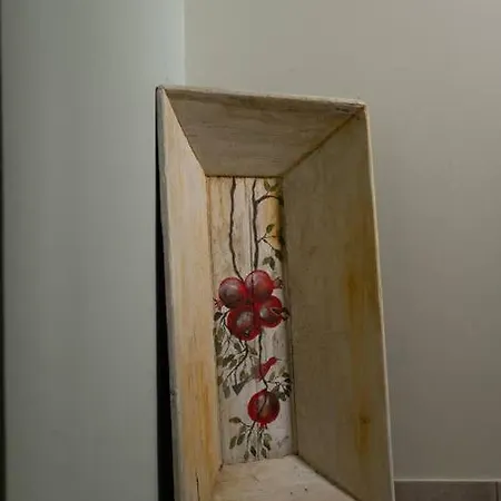 Apartman Delphian Colors - Orange Edition By Filos Inc Delphoi