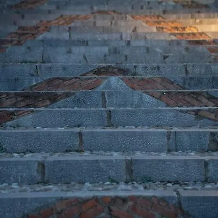 Apartman Delphian Colors - Orange Edition By Filos Inc Delphoi