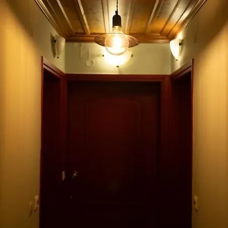 Apartman Delphian Colors - Orange Edition By Filos Inc *