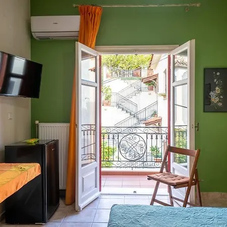 Delphian Colors - Orange Edition By Filos Inc Delphoi