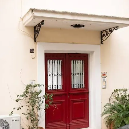 Delphian Colors - Orange Edition By Filos Inc Apartman *